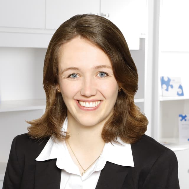 Elisa Berg