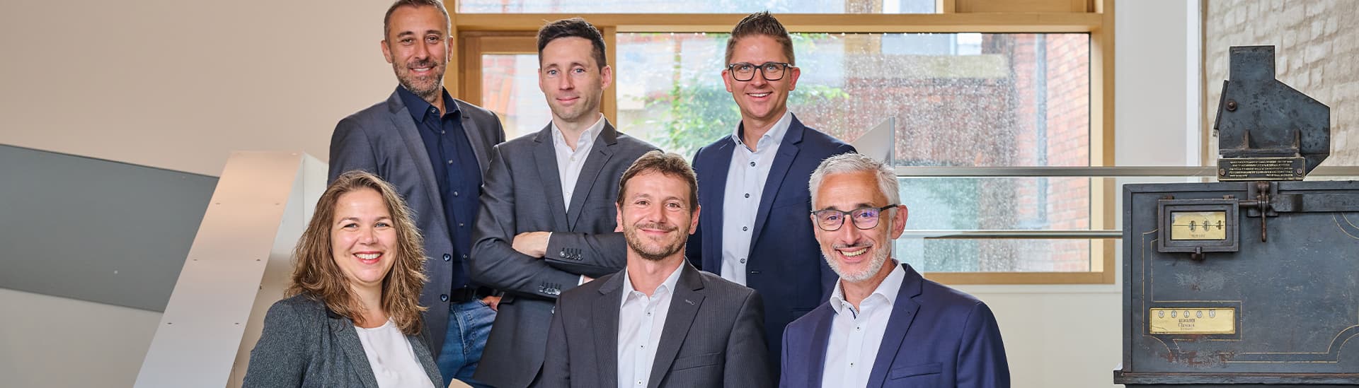 HENRICHSEN4easy GmbH