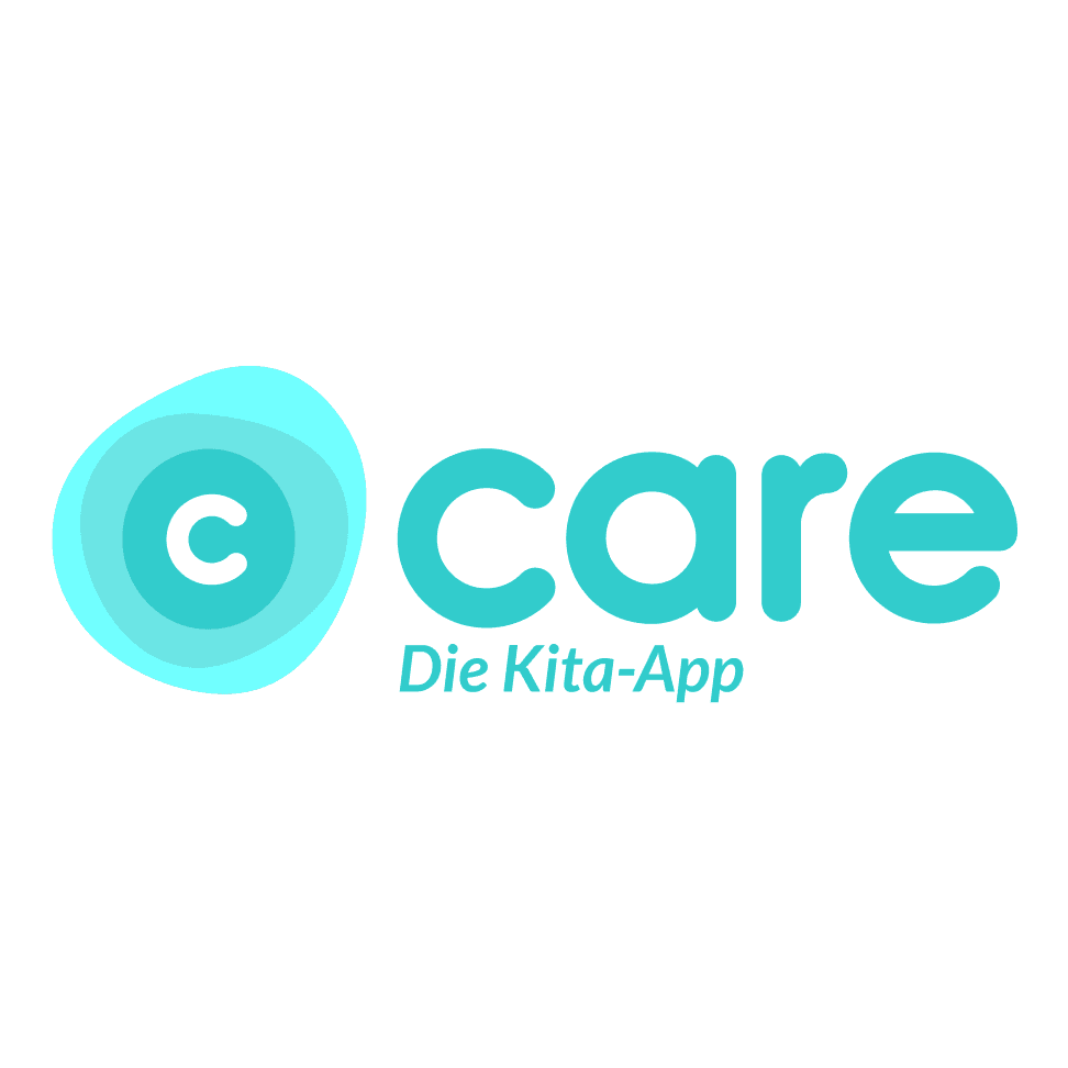 CARE Kita-App (Carlo & Friends GmbH) logo