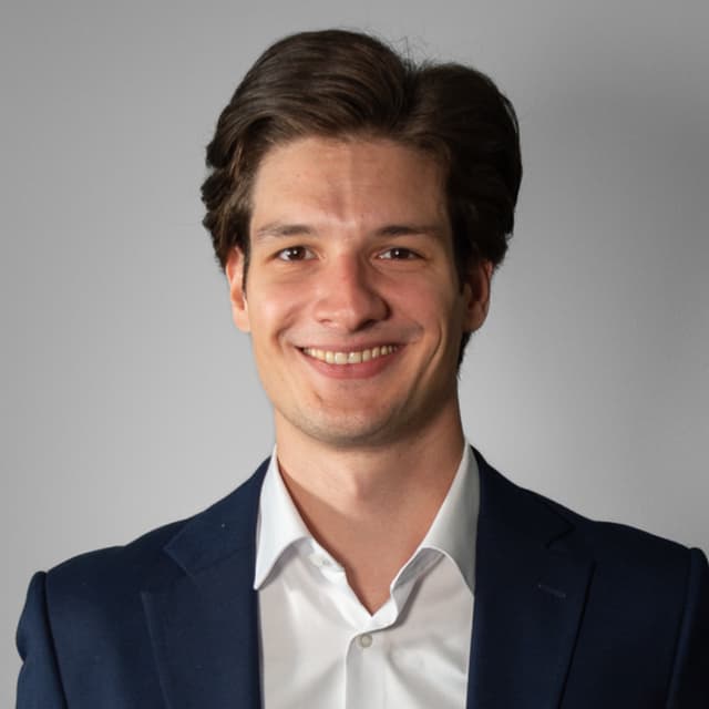 Lukas Moser