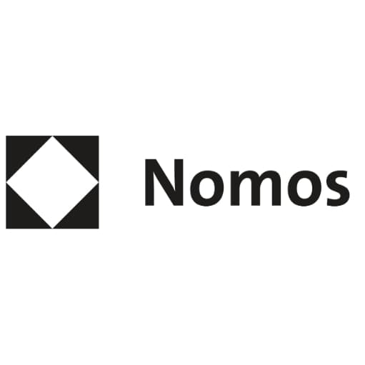 Nomos Verlagsgesellschaft mbH & Co. KG logo