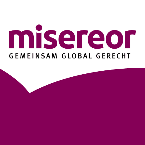 Misereor e.V. Bischöfliches Hilfswerk e.V. logo