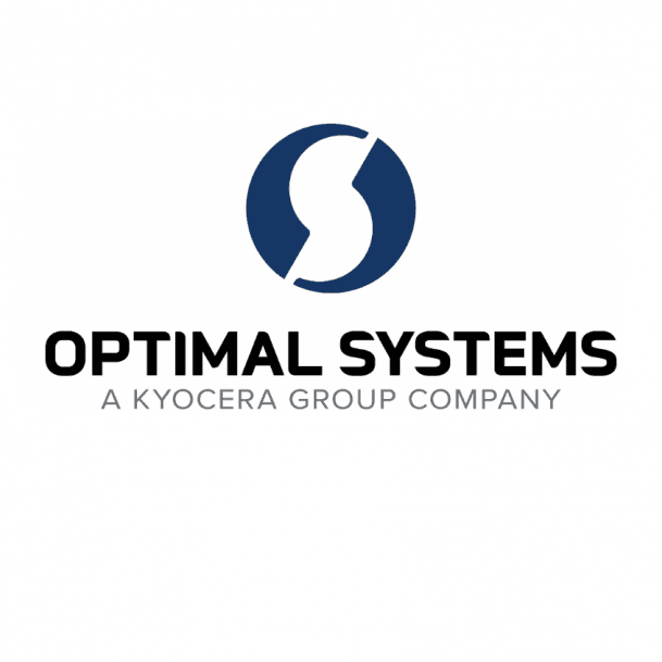 OPTIMAL SYSTEMS GmbH München logo