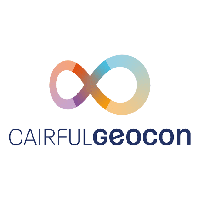 Geocon Software GmbH logo