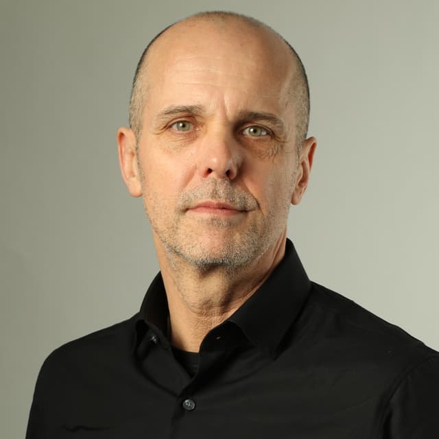 Markus Heckers