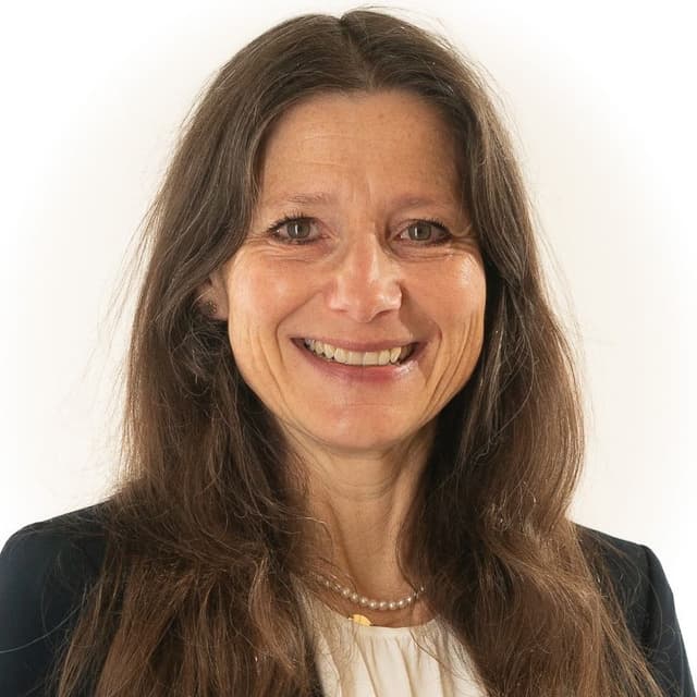 Dr. Alexa Glawogger-Feucht