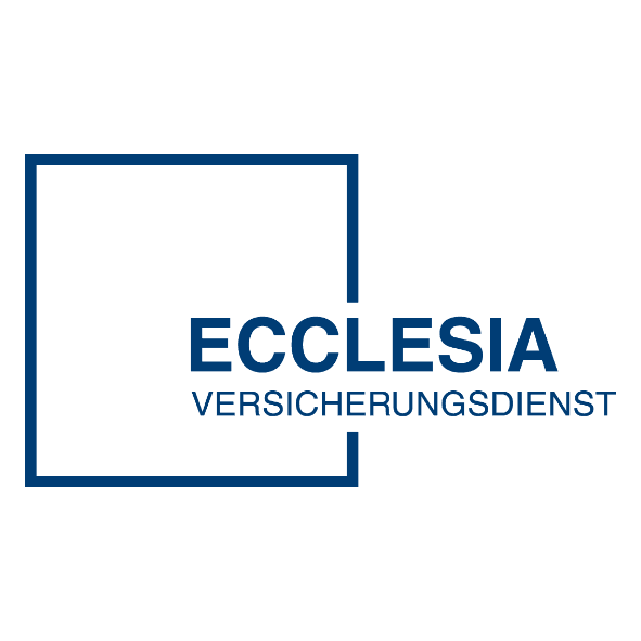 Ecclesia Versicherungsdienst GmbH logo