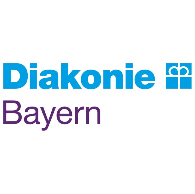 Diakonisches Werk Bayern e. V. logo