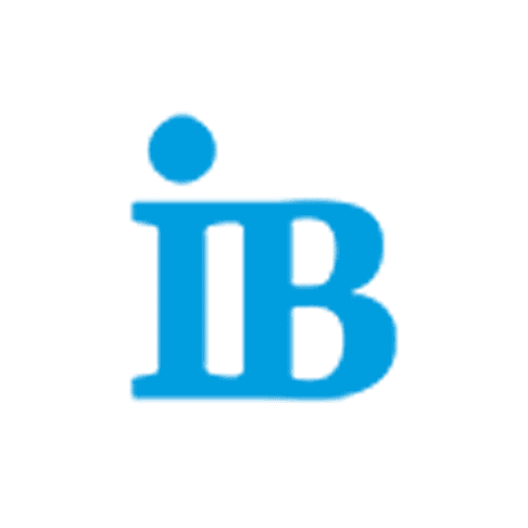 Internationaler Bund e.V. IB Süd Region Nordbayern logo