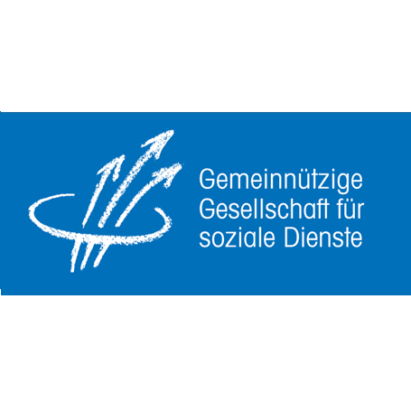 Gemeinnützige Gesellschaft für soziale Dienste - DAA - mbH logo