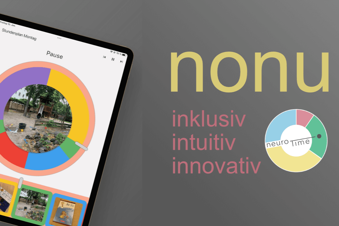 neuroTime GmbH
