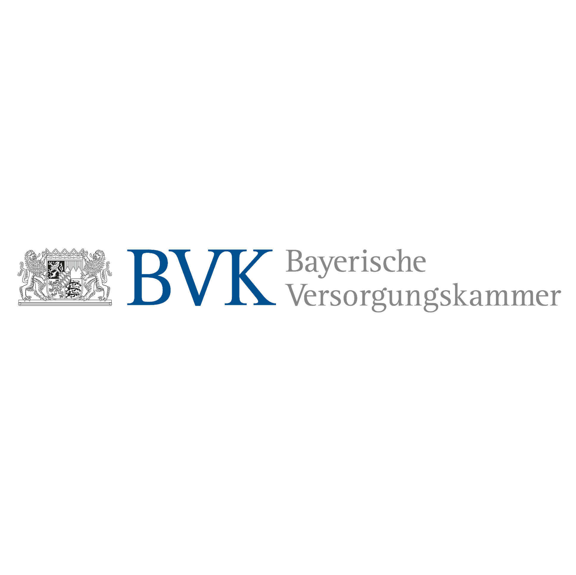 BVK Bayerische Versorgungskammer logo