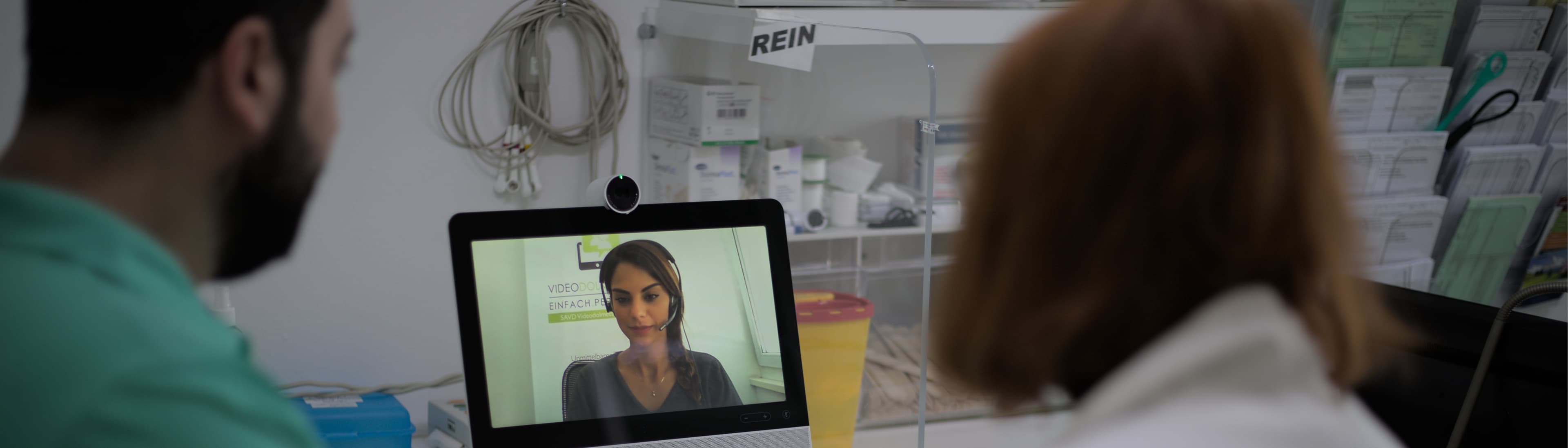 SAVD Videodolmetschen GmbH