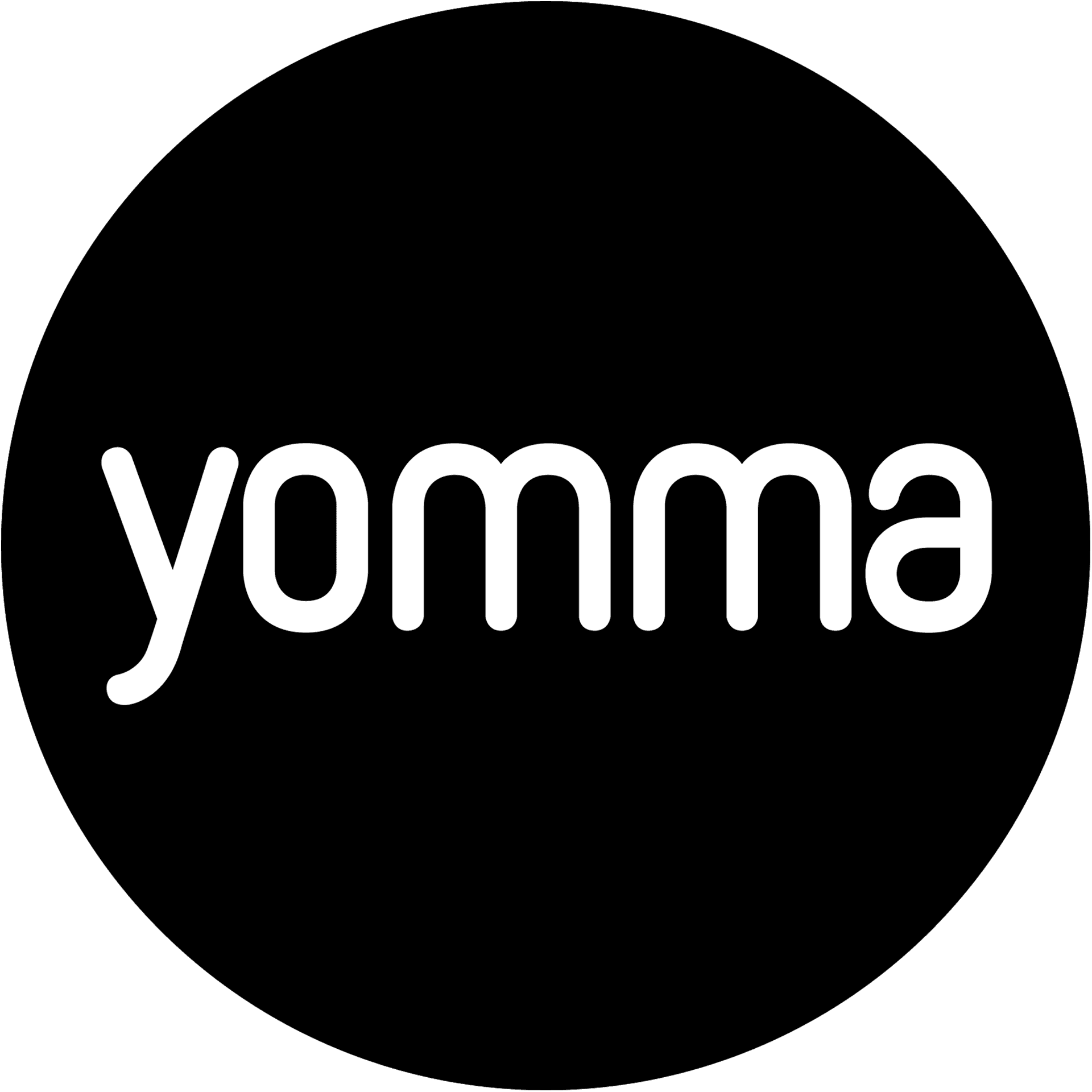 yomma GmbH logo