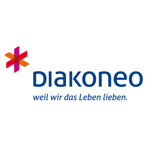 Diakoneo KdöR logo