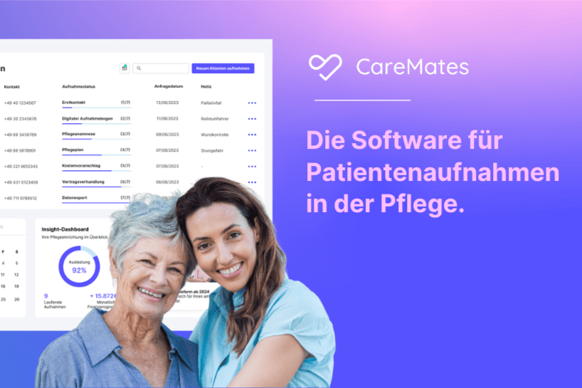 CareMates