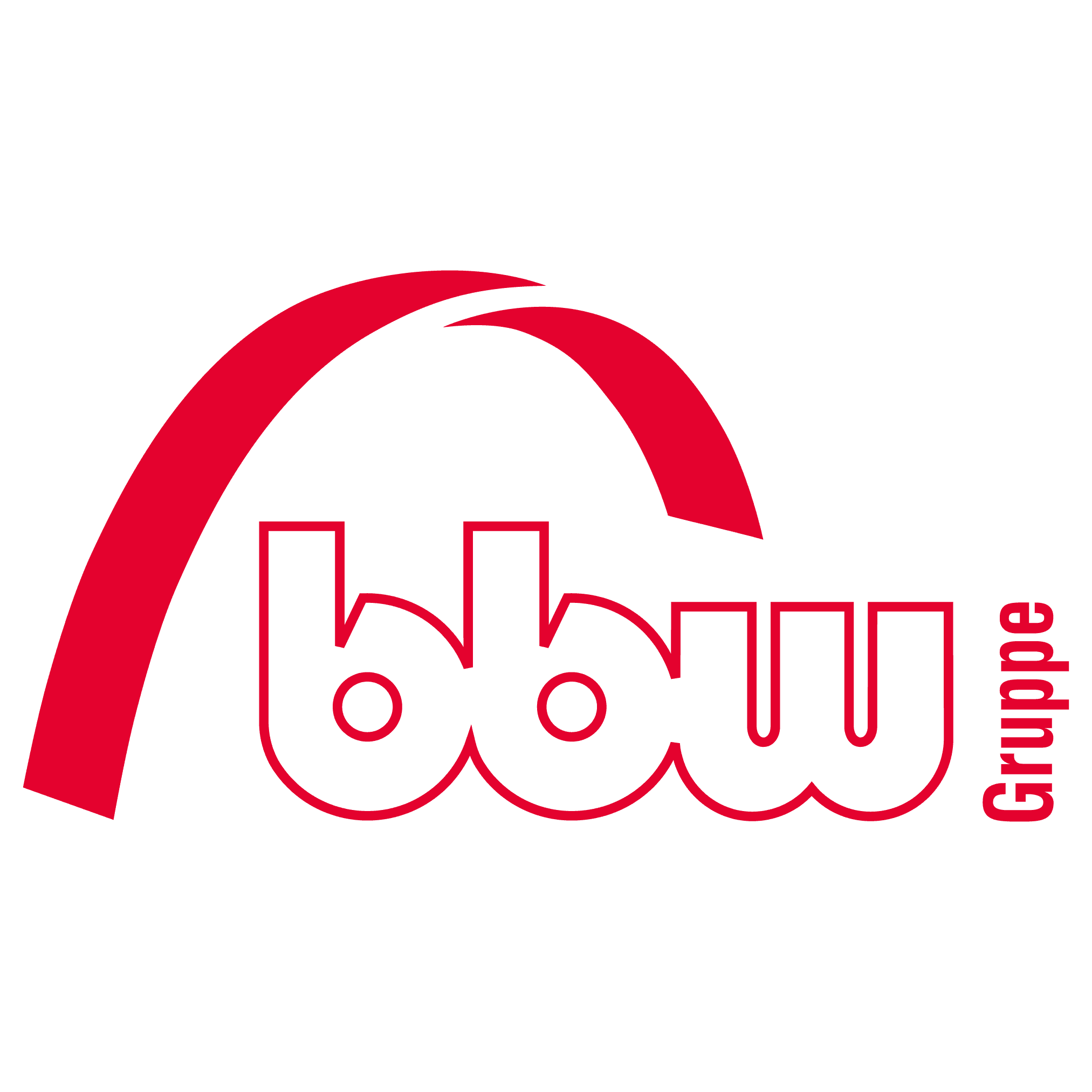 bbw Gruppe logo