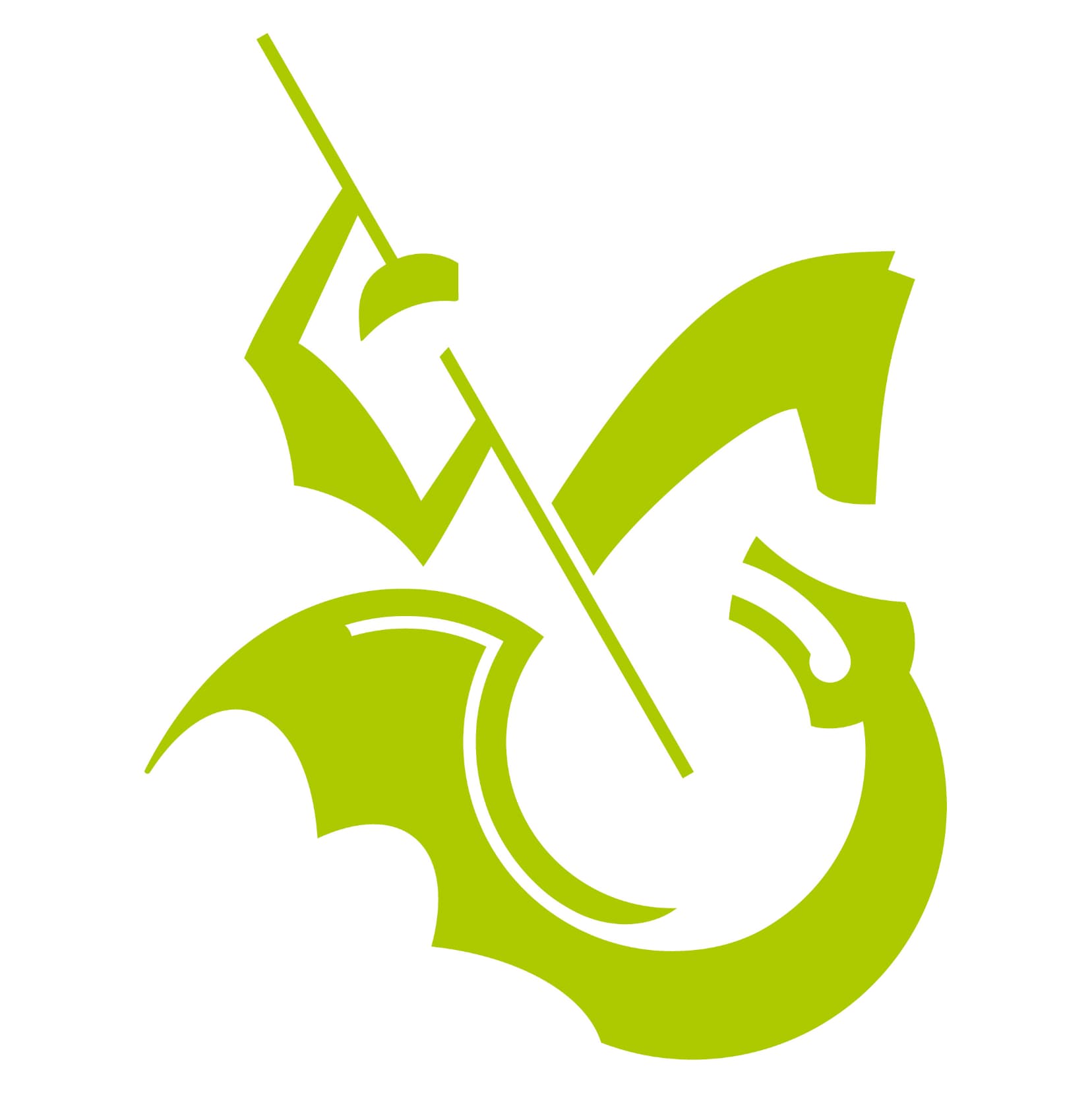 Sozialwerk St. Georg logo