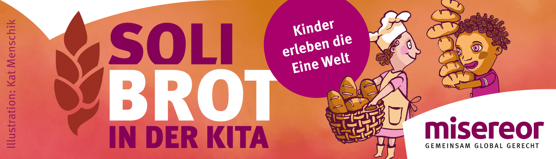 Misereor e.V. Bischöfliches Hilfswerk e.V.