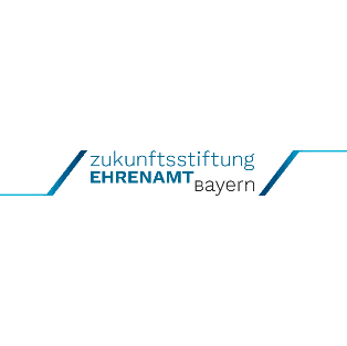 Zukunftsstiftung Ehrenamt Bayern logo