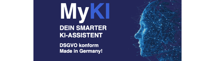 TeamHUB Future Work | MyKI KI Assistent
