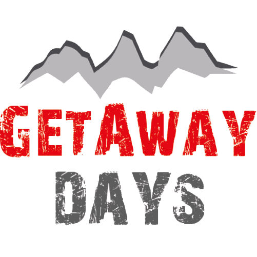 GetAwayDays e.V. logo