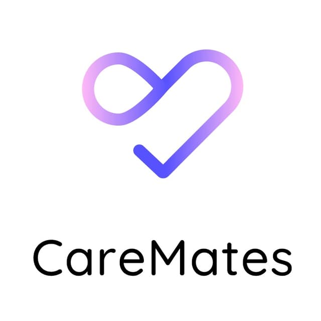 CareMates logo