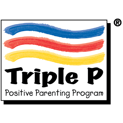 Triple P & PECE logo