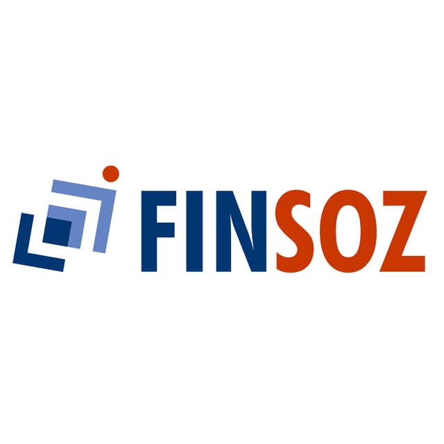 FINSOZ e.V. Digitalverband Sozialwirtschaft logo