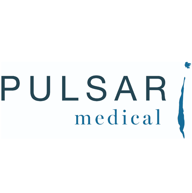 PULSAR Medical AG logo