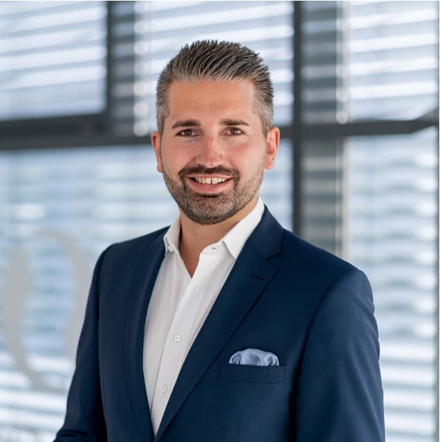 Peter Kreitmeir