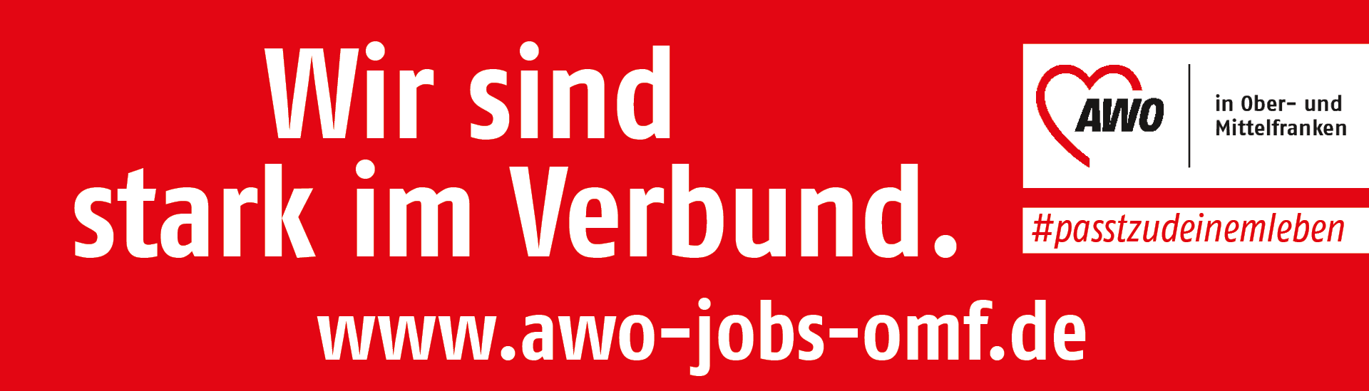 AWO in Ober- und Mittelfranken