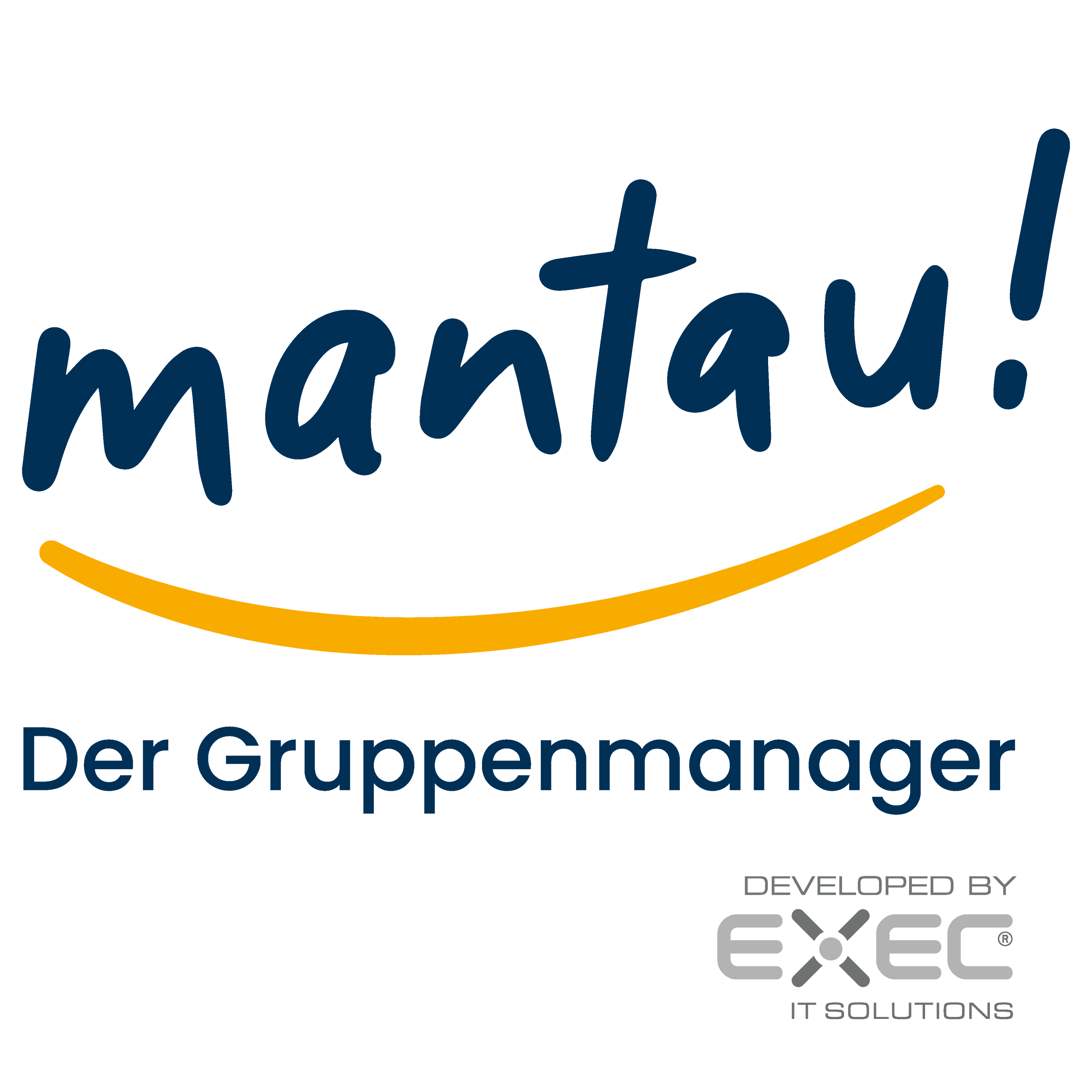 mantau by EXEC IT Solutions GmbH logo