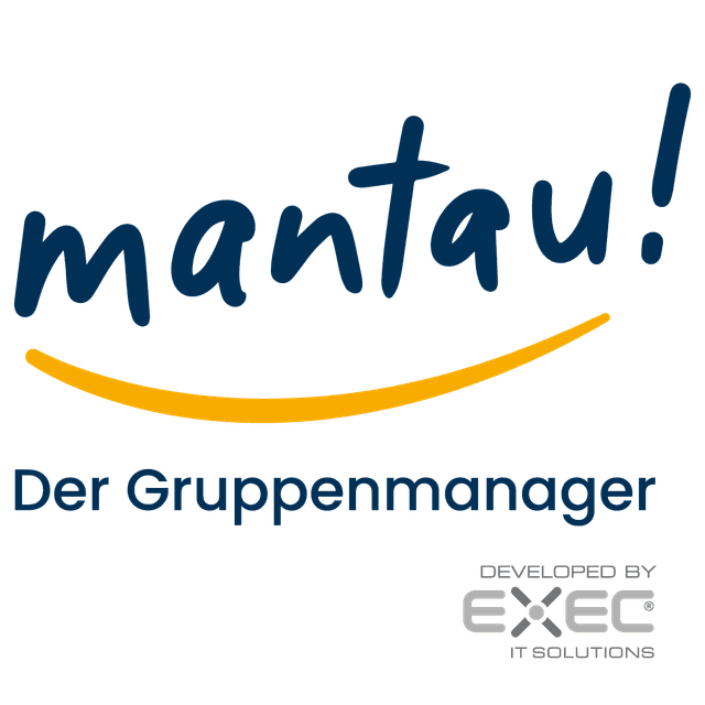 mantau by EXEC IT Solutions GmbH logo