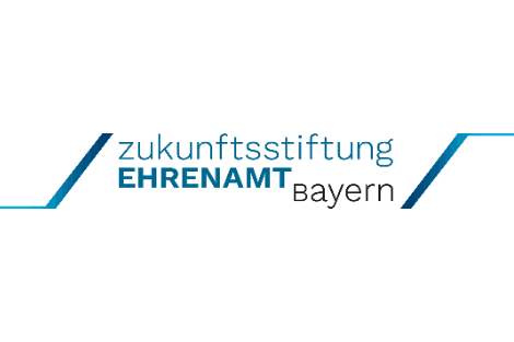 Zukunftsstiftung Ehrenamt Bayern