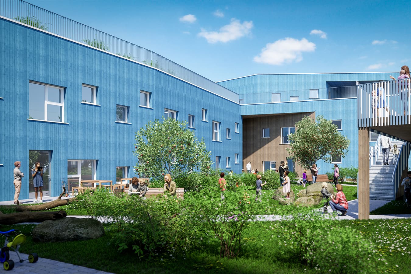AUDERE Unternehmensgruppe