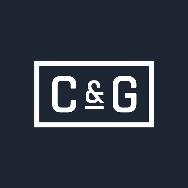 Copper & Grey Solutions GmbH logo