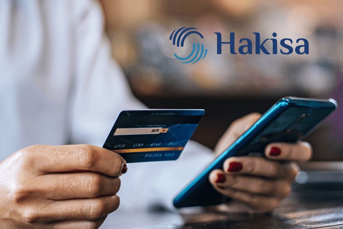 Hakisa