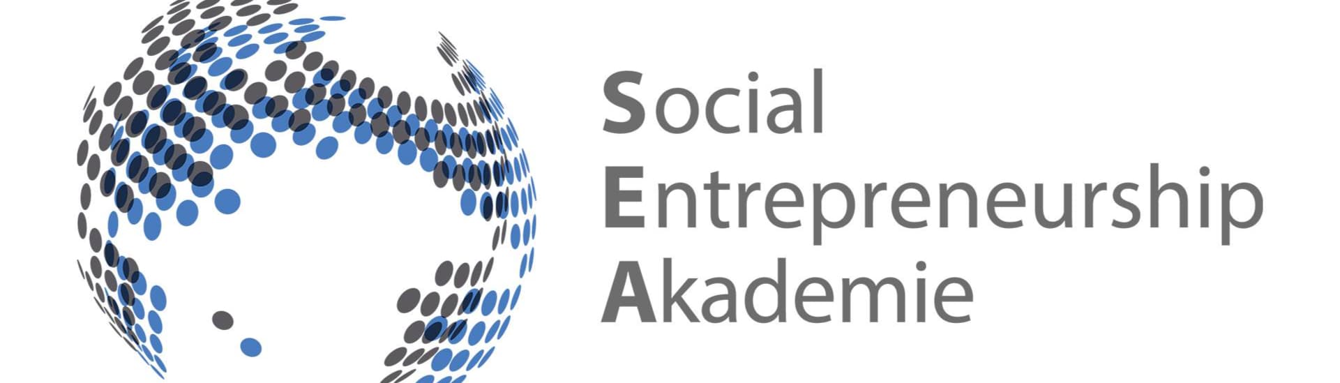 Social Entrepreneurship Akademie c/o Strascheg Center of Entrepreneurship gGmbH