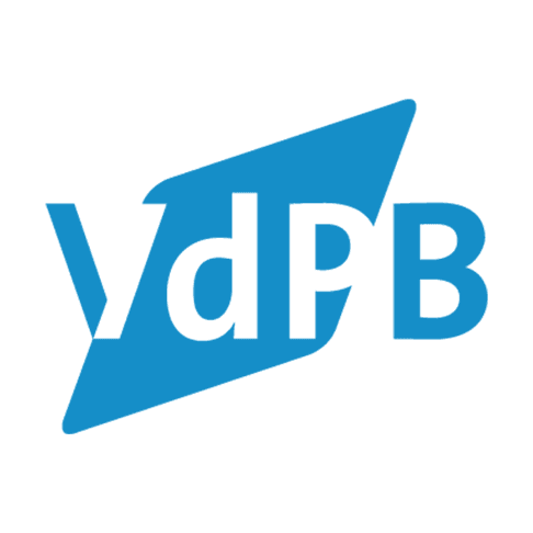 VdPB logo