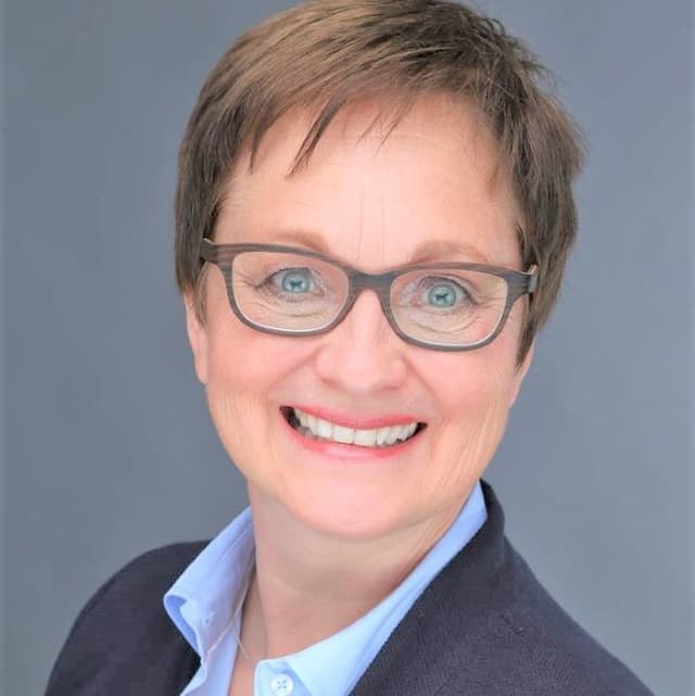Claudia Hoffmann