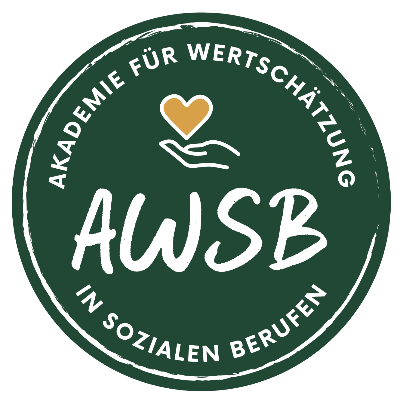Akademie für Wertschätzung logo
