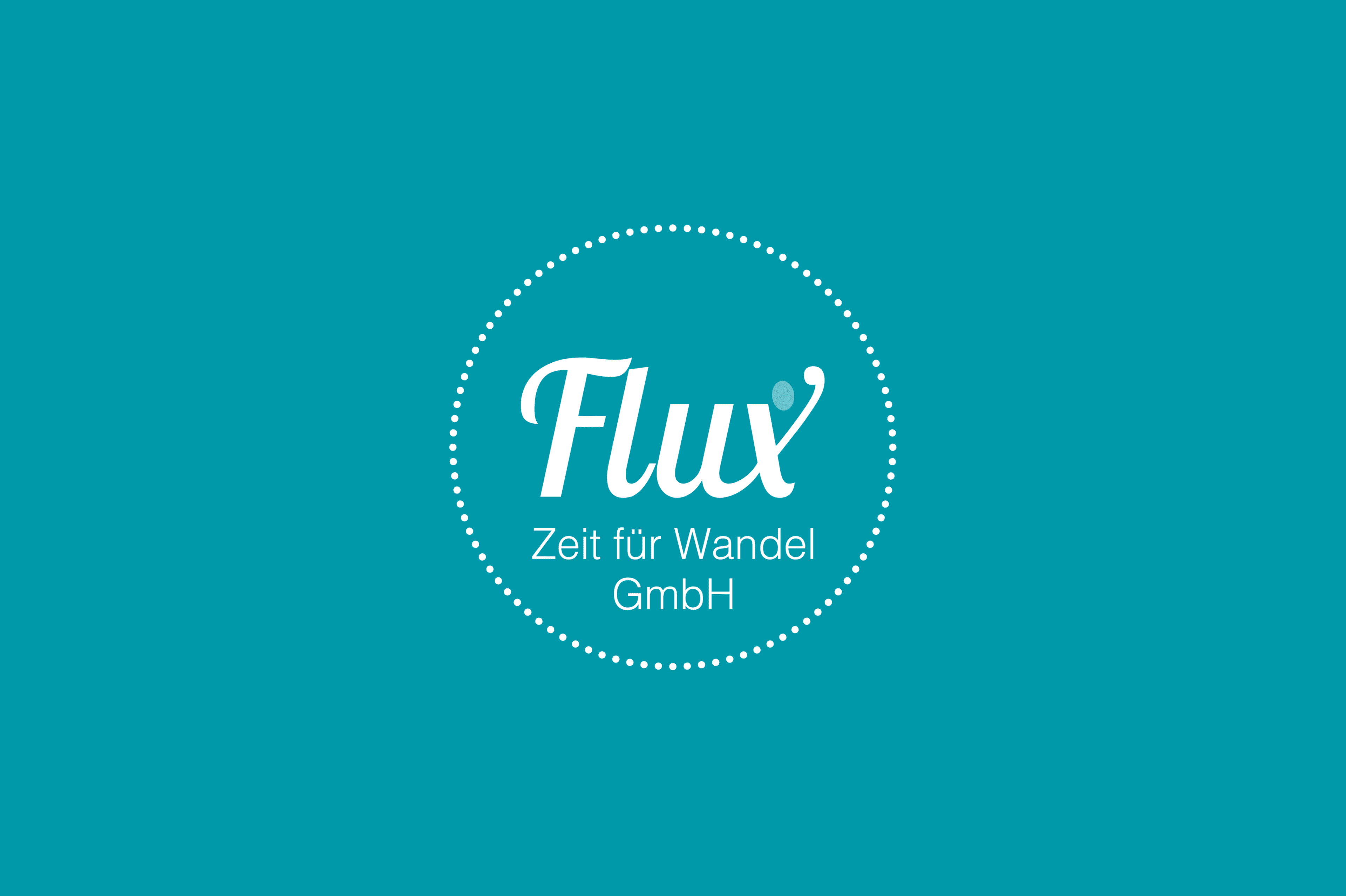 FLUX - Zeit für Wandel GmbH