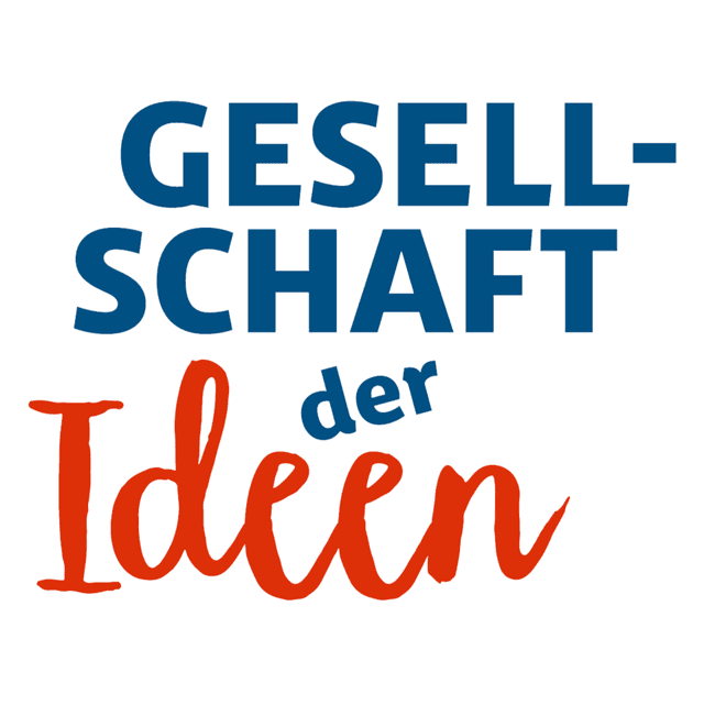 Gesellschaft der Ideen logo