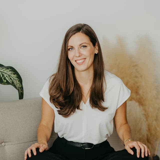 Sabrina Sgoff