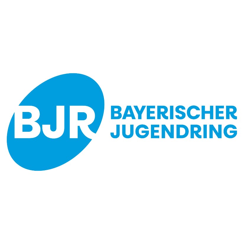 Bayerischer Jugendring logo
