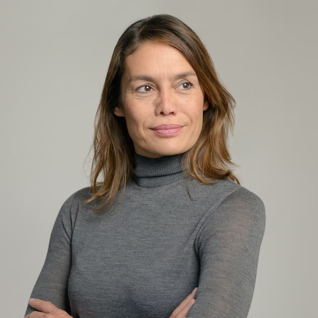 Manunia Friedel