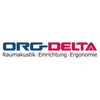 ORG-DELTA GmbH logo