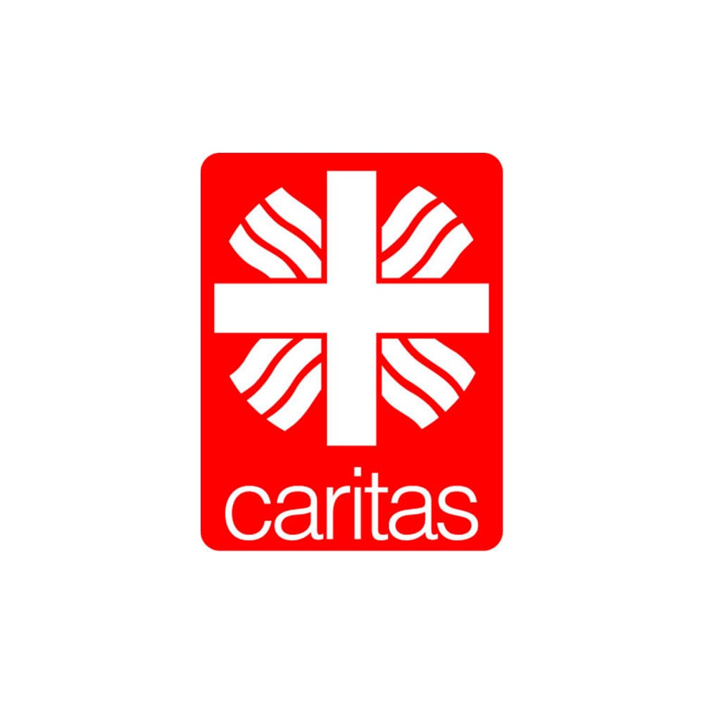 Deutscher Caritasverband Landesverband Bayern e.V. logo