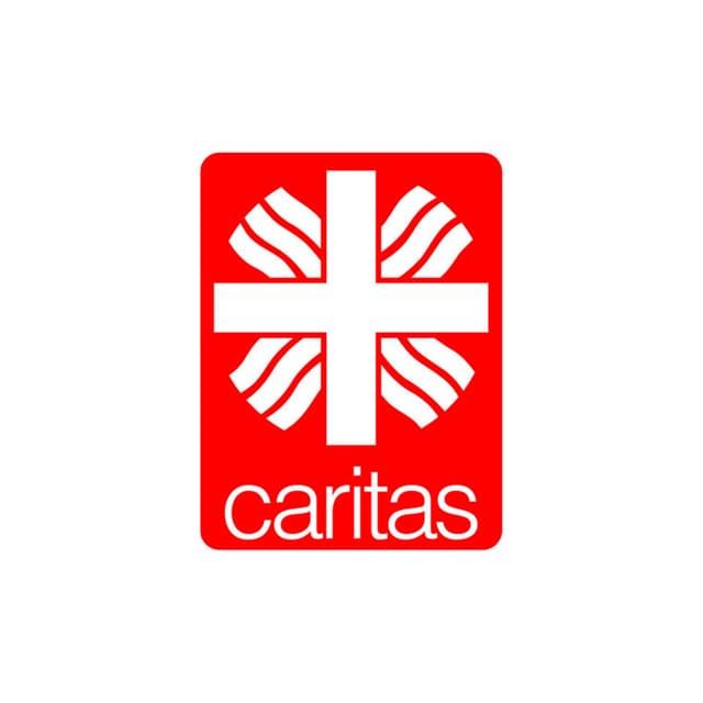 Deutscher Caritasverband Landesverband Bayern e.V. logo